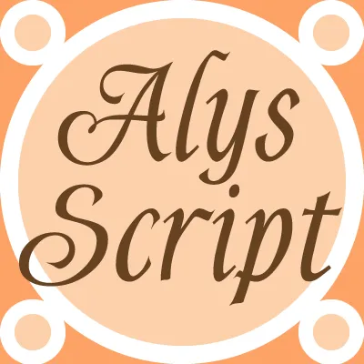 Alys Script