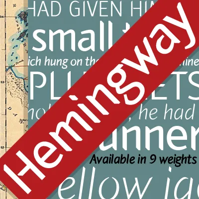 Hemingway